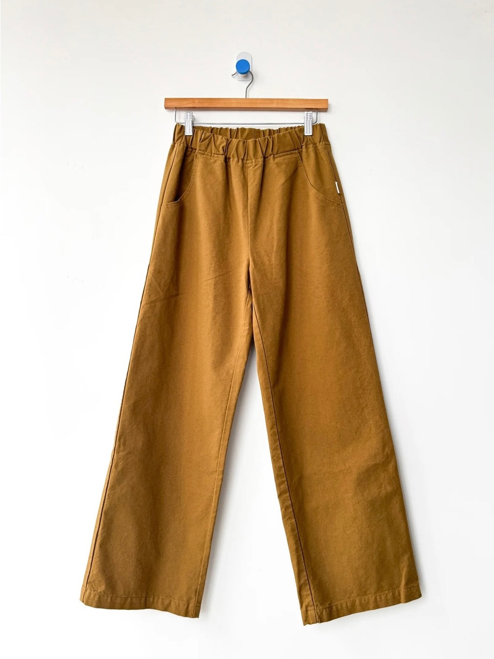 Le Bon Shoppe Work Pants